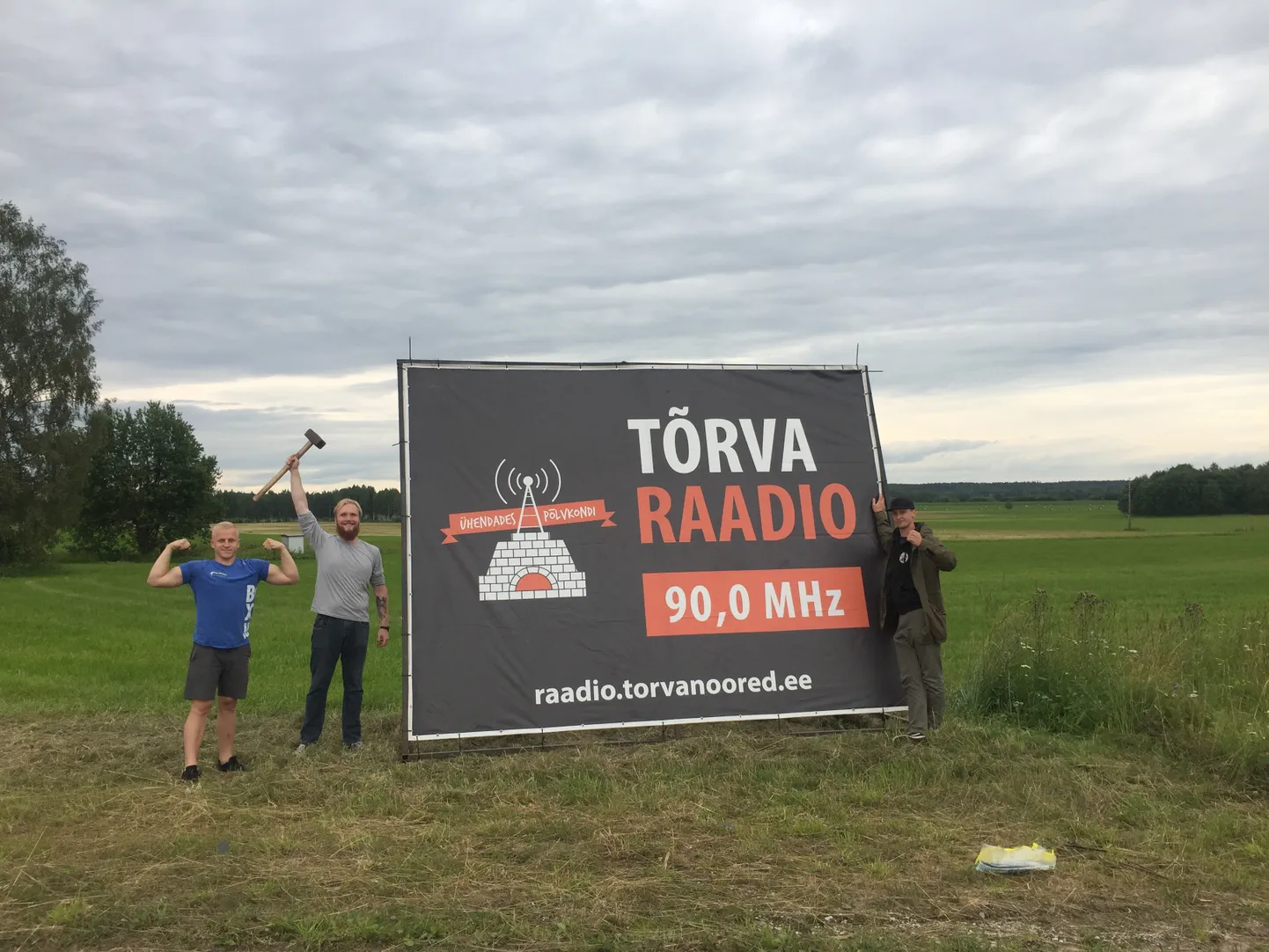 13. hooaeg algab esmaspäeval.