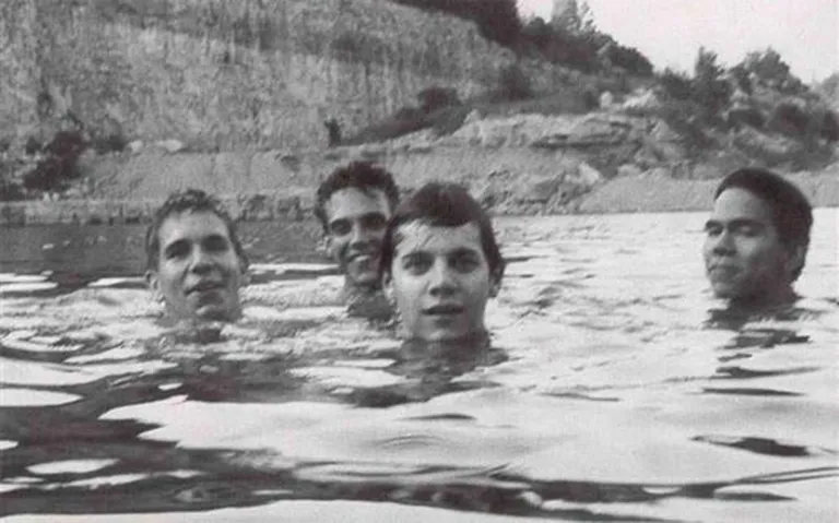 Slint "Spiderland" 1991