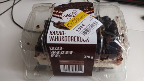 «Pärast maksmist hakkasin kohe mõtlema, et arve tuli pisut liiga suur...» Soodushinnaga kaubad läksid kassast läbi täishinnaga