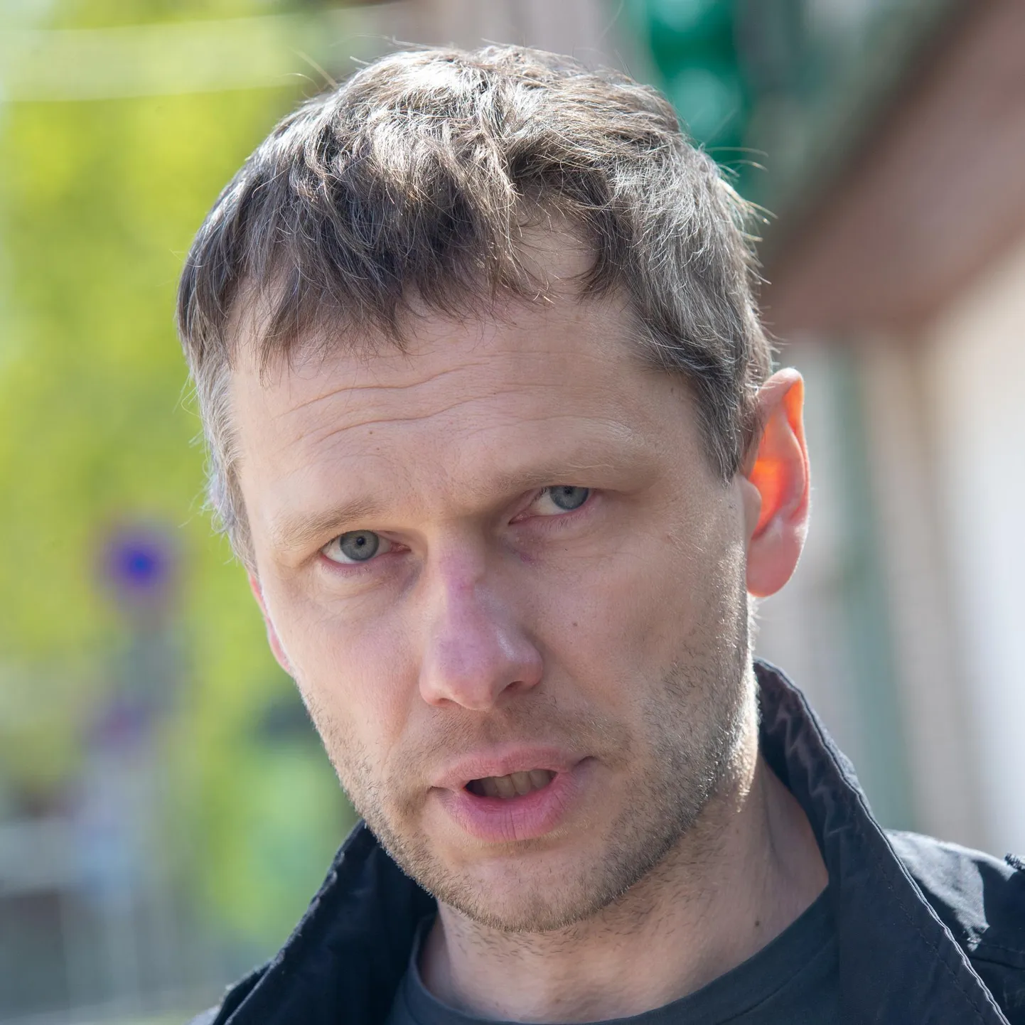 Tarmo Tüür.
