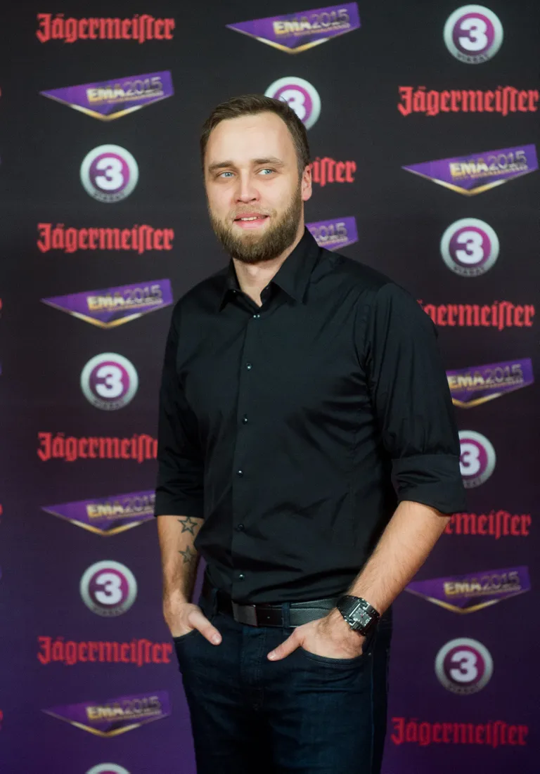 Mikk Saar.
