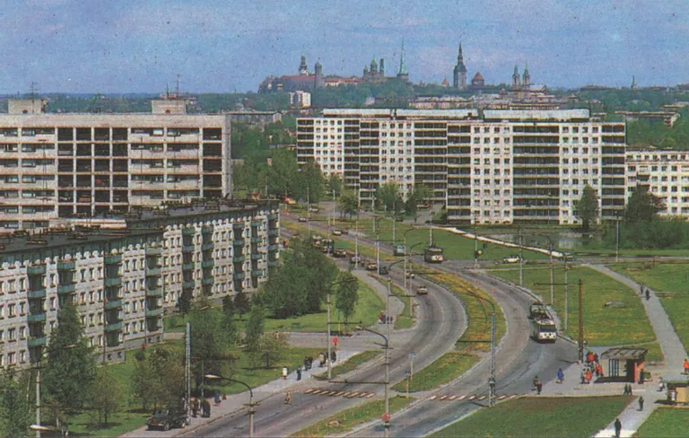 Таллинн