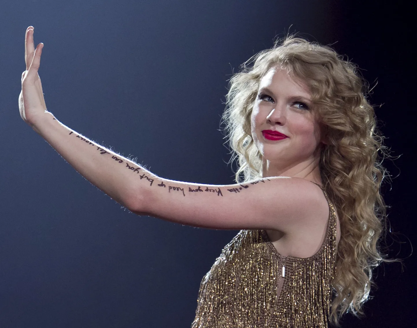 Taylor Swift