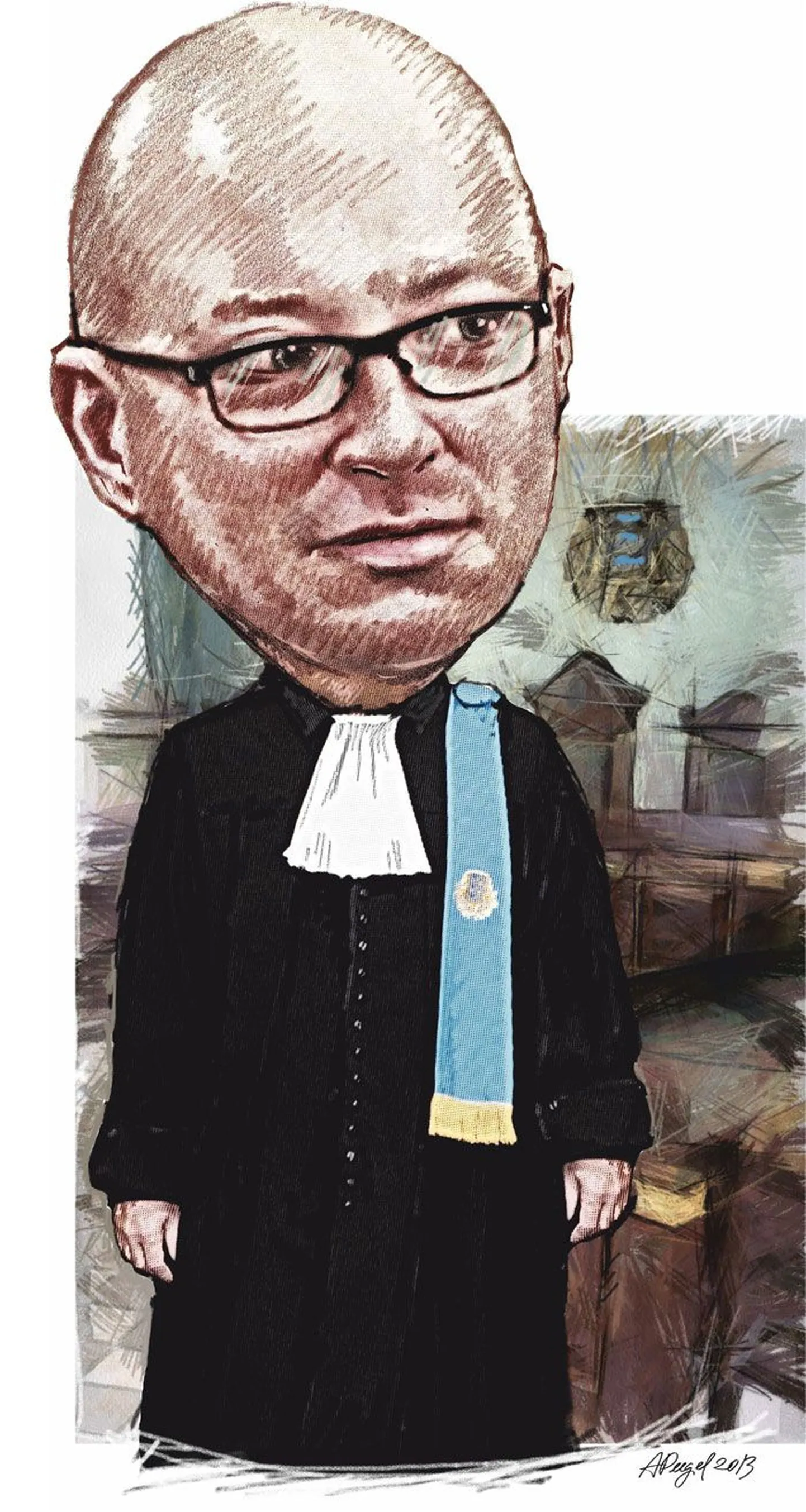 Priit Pikamäe