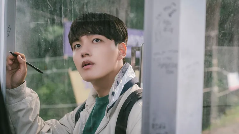 «Südamehääl», Kim Yong (Yeo Jin-goo)
