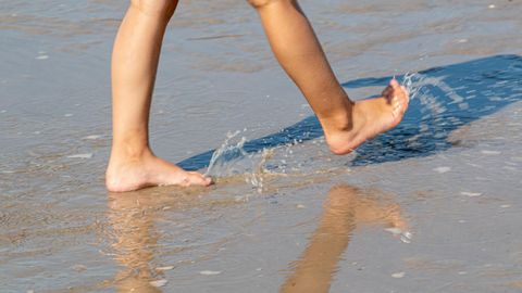 Последний шанс ⟩ Температура воды у пляжей Эстонии еще превышает 20 градусов