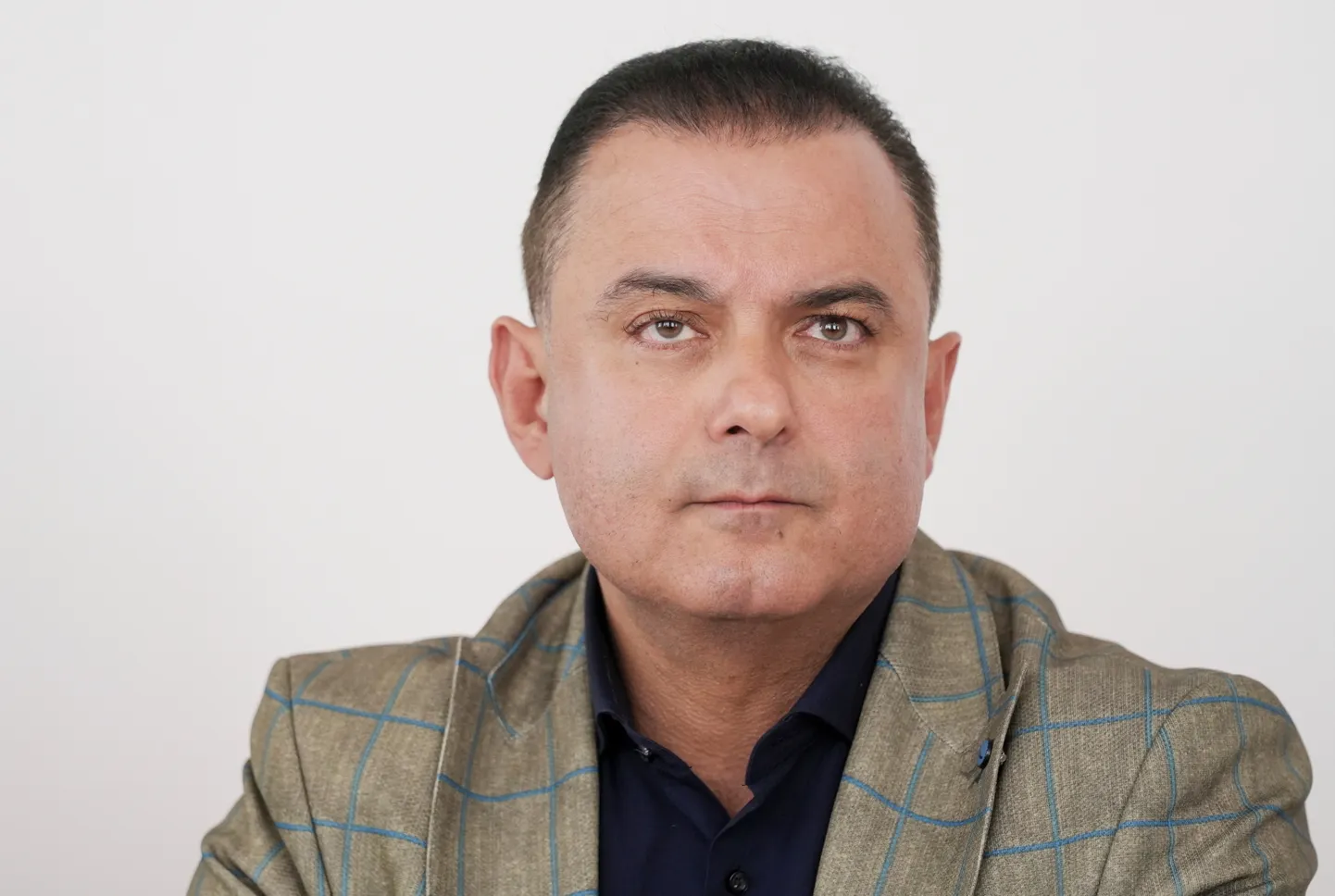 Хосам Абу Мери
