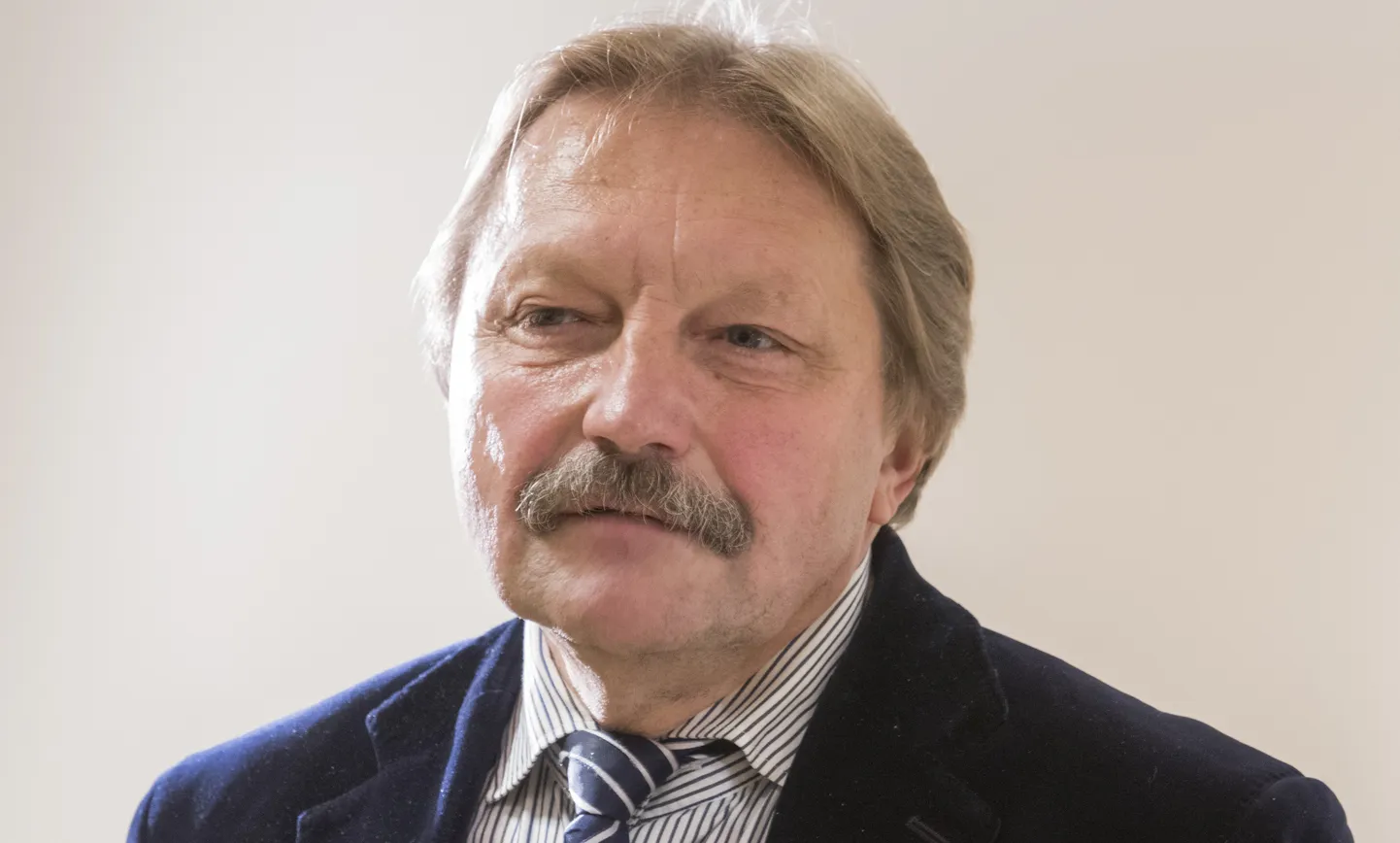 Helmut Hallemaa