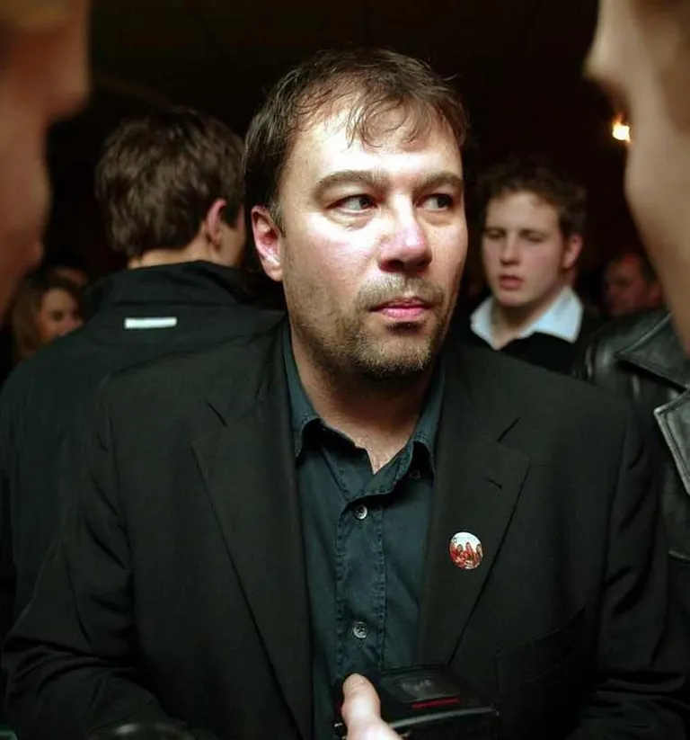 Lauri Laubre