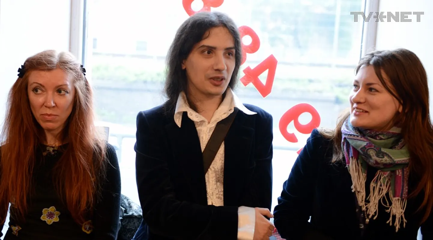 Raksta foto