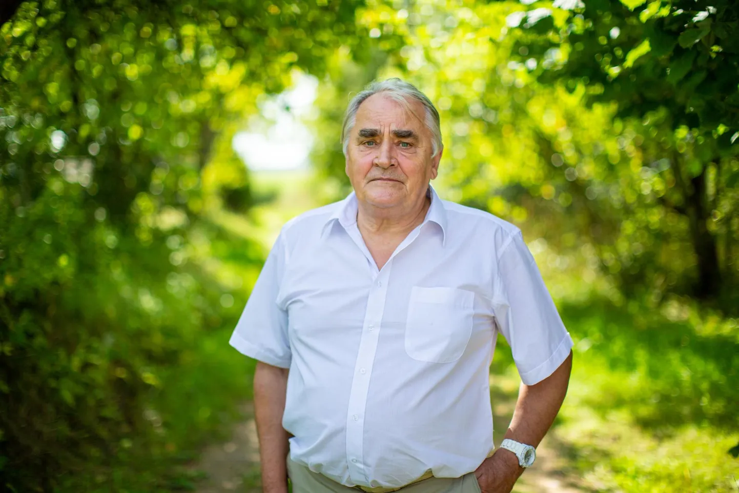 Ilmar Vananurm