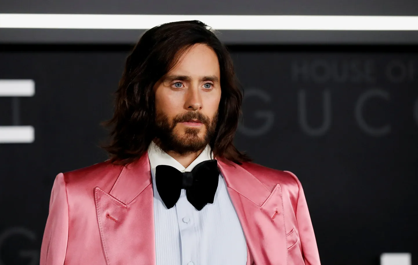 Jared Leto.