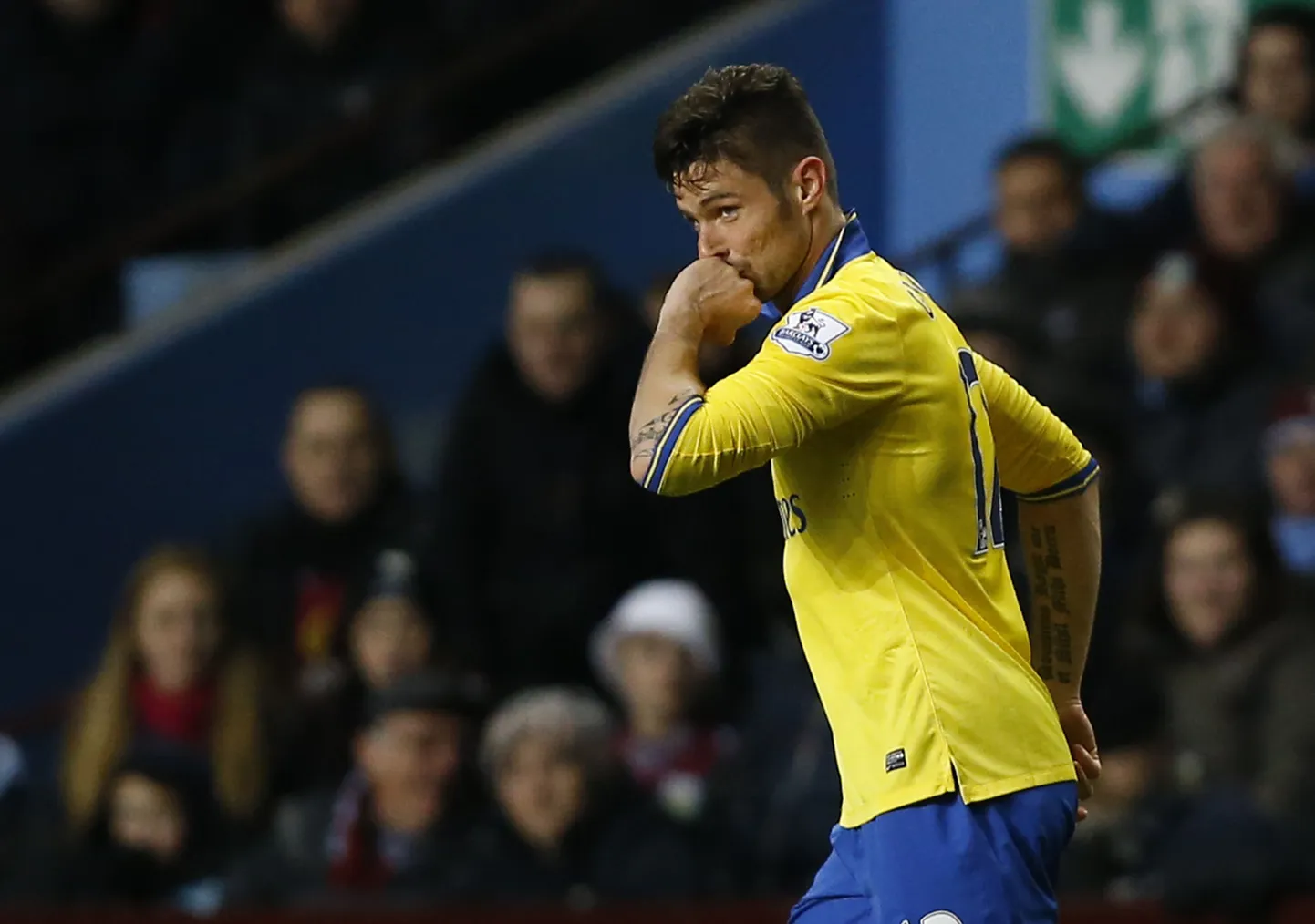 Olivier Giroud