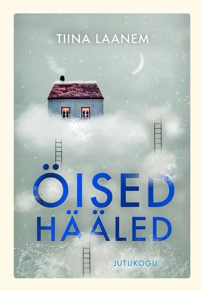 Tiina Laanem, «Öised hääled».