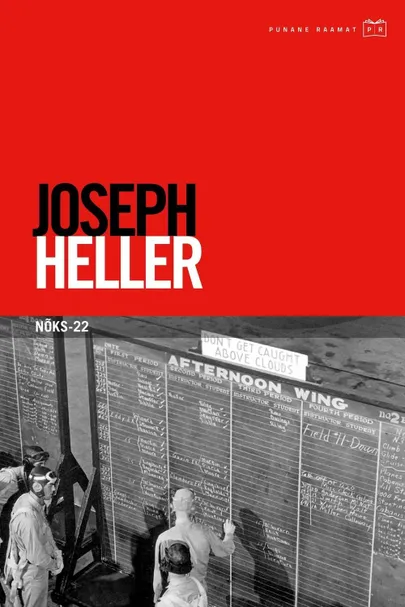 Joseph Heller, "Nõks-22"
