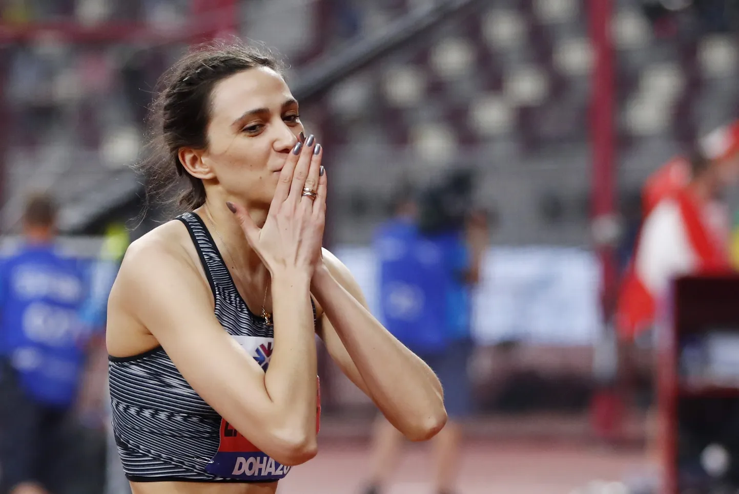 Marija Lasickene