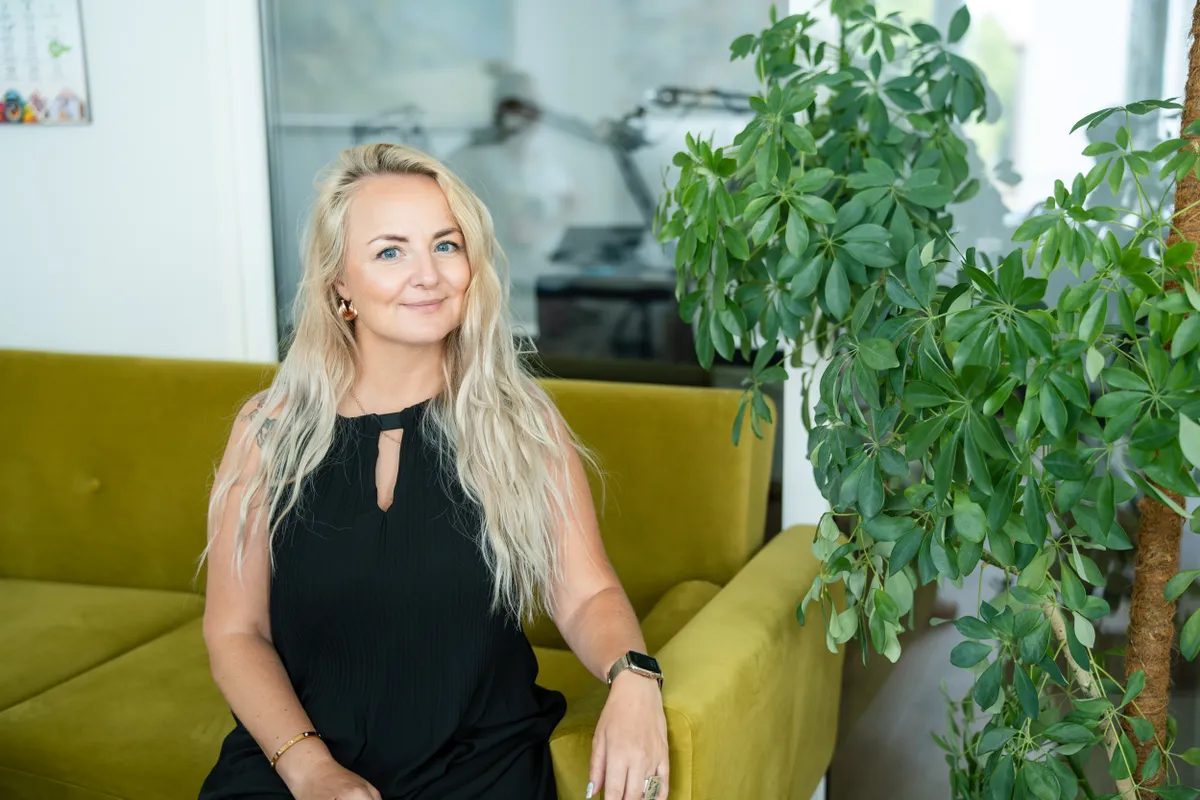 Liis Vilde