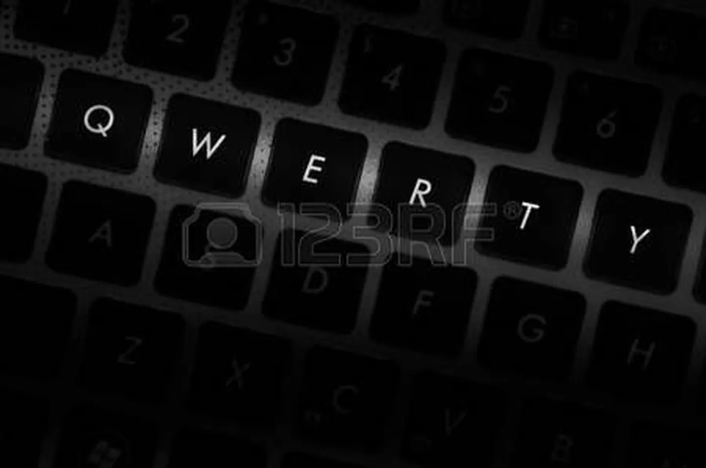 QWERTY