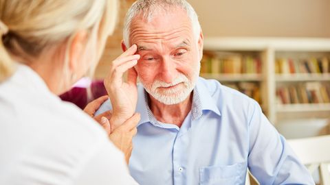 Uuring: Laialt kasutatav ravim võib aidata vähendada Alzheimeri tõve riski