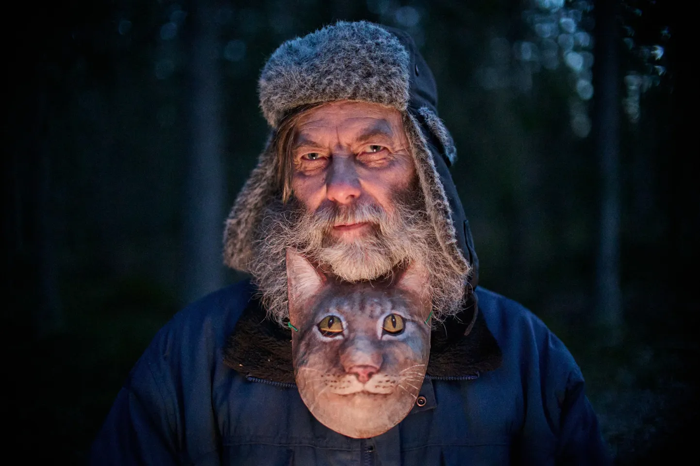 Festivalidel järjest auhindu korjav «Ilvesmees» linastub Eesti kinodes 9. veebruarist.