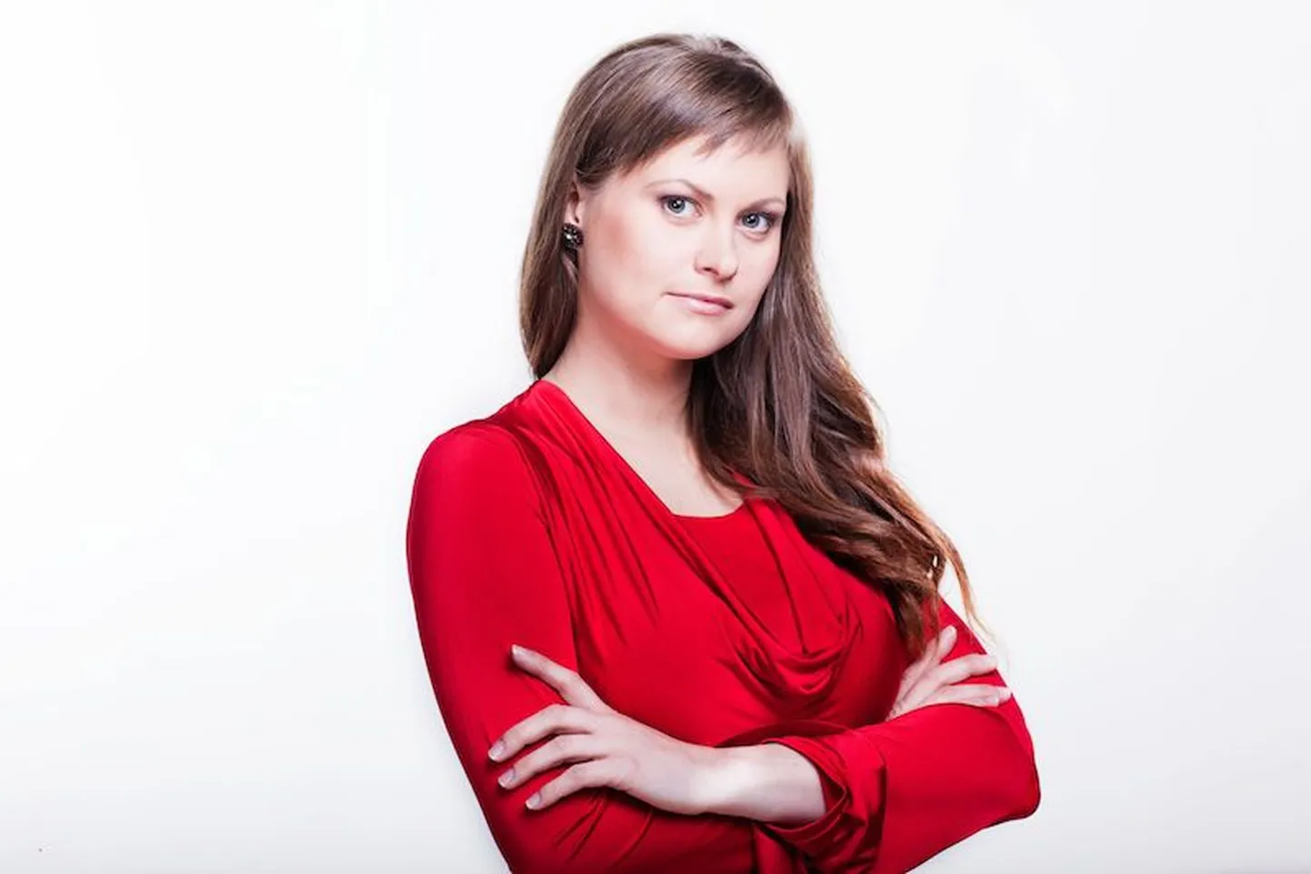 Mariliis Soobard - disainer ja Marimo Fashion loovjuht