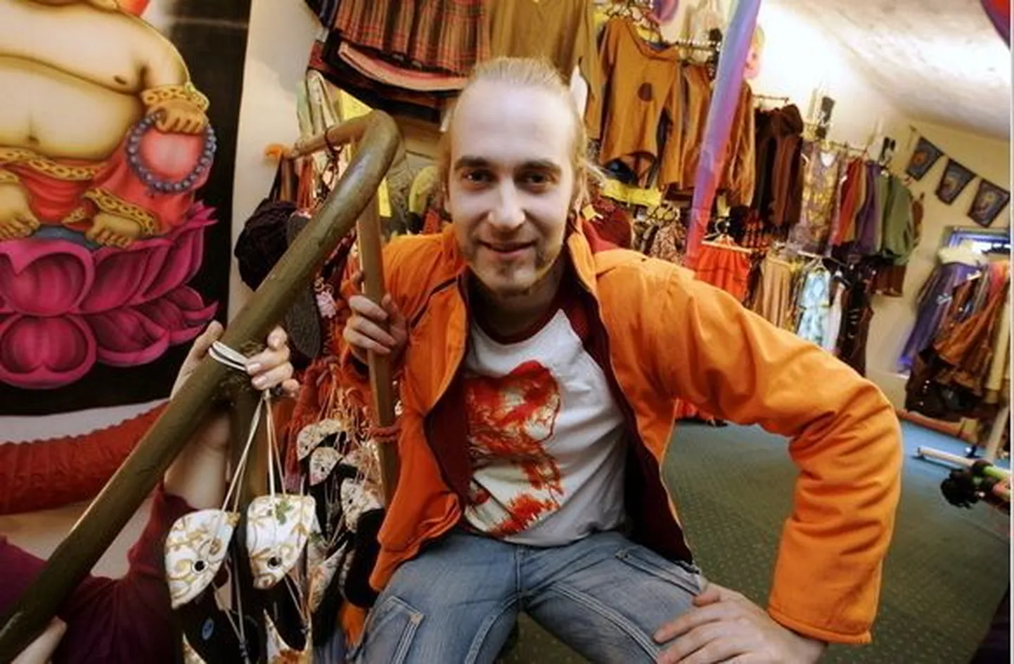 Tom Valsberg