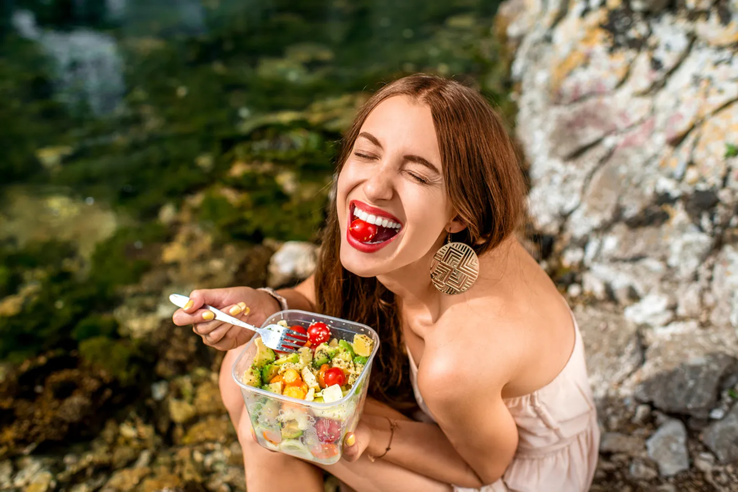 Toitumisteadlane jagab: neli vähetuntud fakti maitsete tajumise kohta