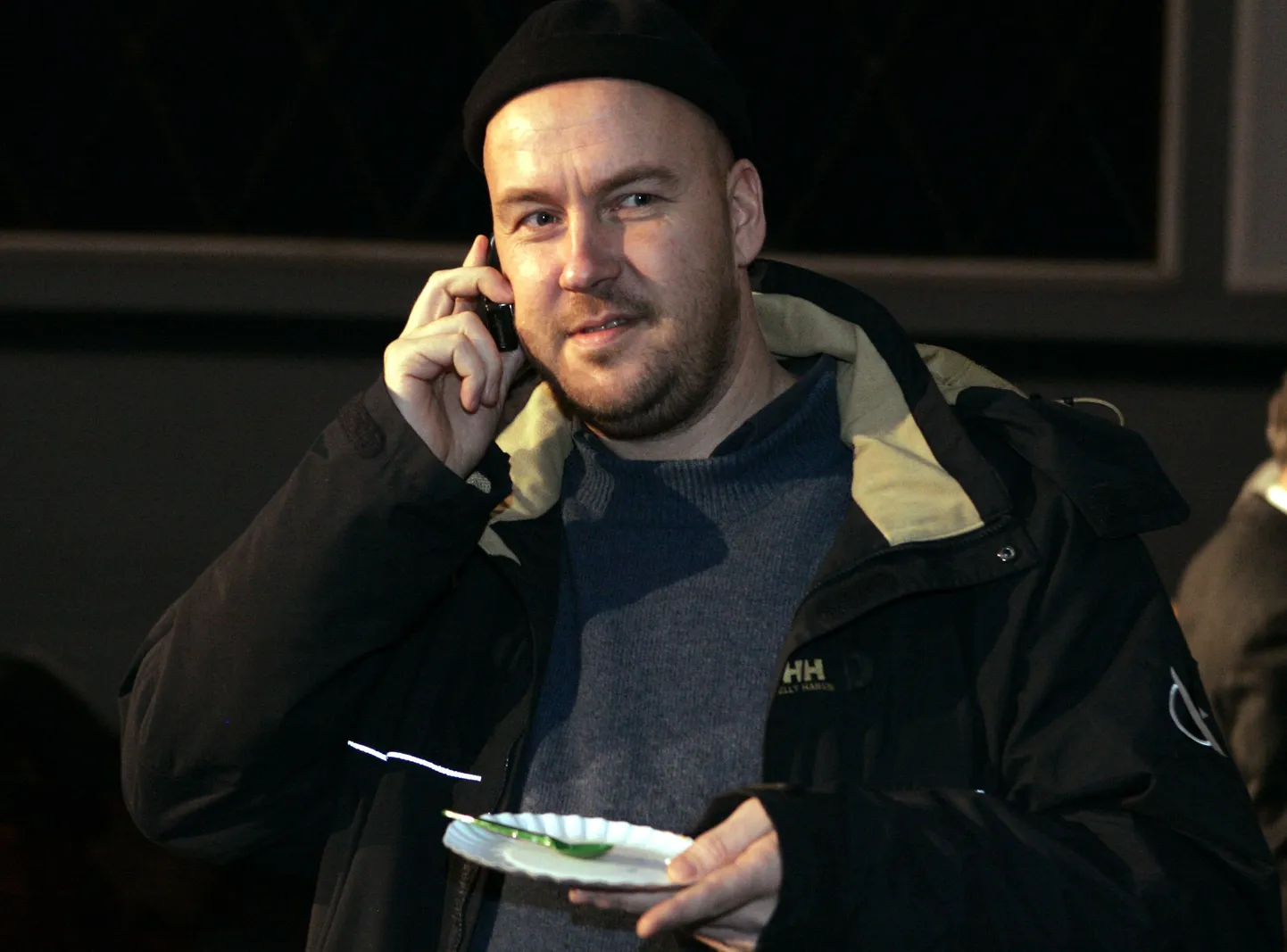 Artur Talvik