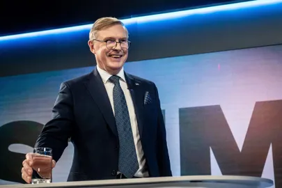 Kalle Laanet