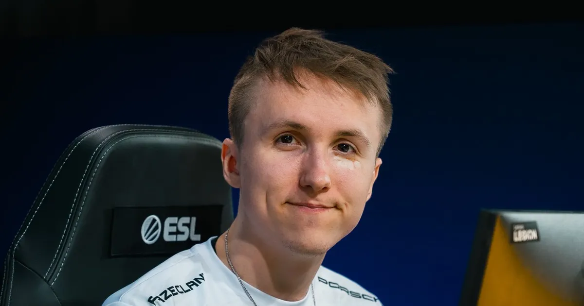 Favoriit hävis! Robin «ropz» Kool saadeti kohvreid pakkima