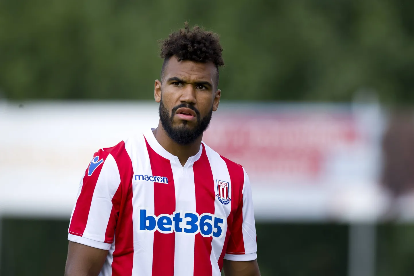 Eric Maxim Choupo-Moting