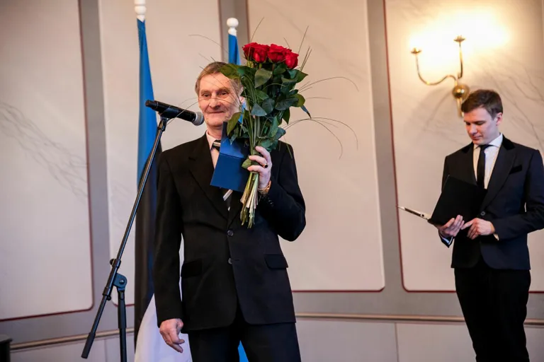 Feliks Murumaa.