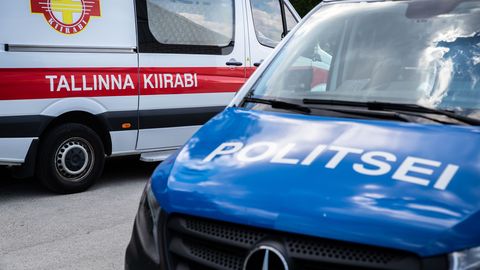 KUKU ⟩ Lastearst: EMOsse satub iga päev purjus või aineid tarvitanud agressiivseid noori