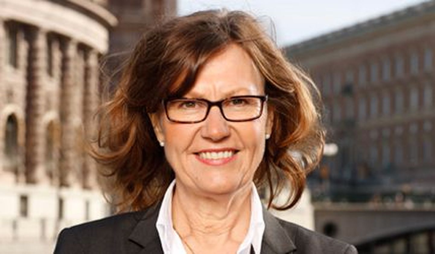 Anna-Stina Nordmark Nilsson