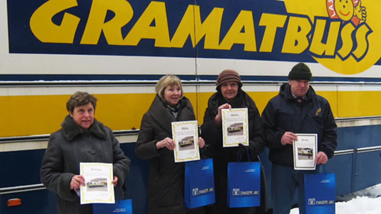 Raksta foto