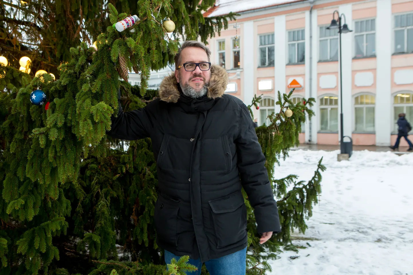 Tarmo Virki