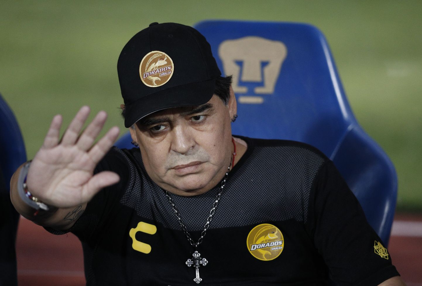 Diago Maradona