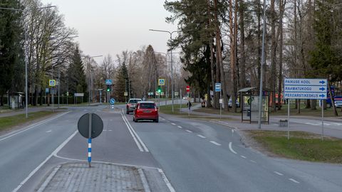 VÕRRITAJATAPU LUBA?! ⟩ Paikuse osavallakogu liikme terav postitus tekitab küsimusi, poliitik ise nimetab seda mustaks huumoriks