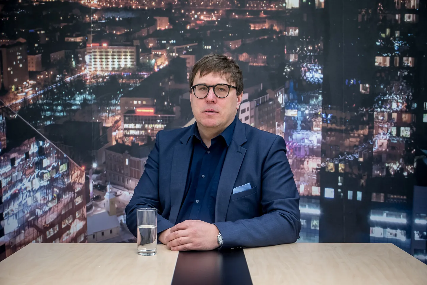 Priidu Pärna