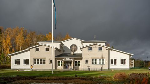 Kohus hindas Pärnumaa Pärnijõe väikekooli kärpimise seaduslikuks