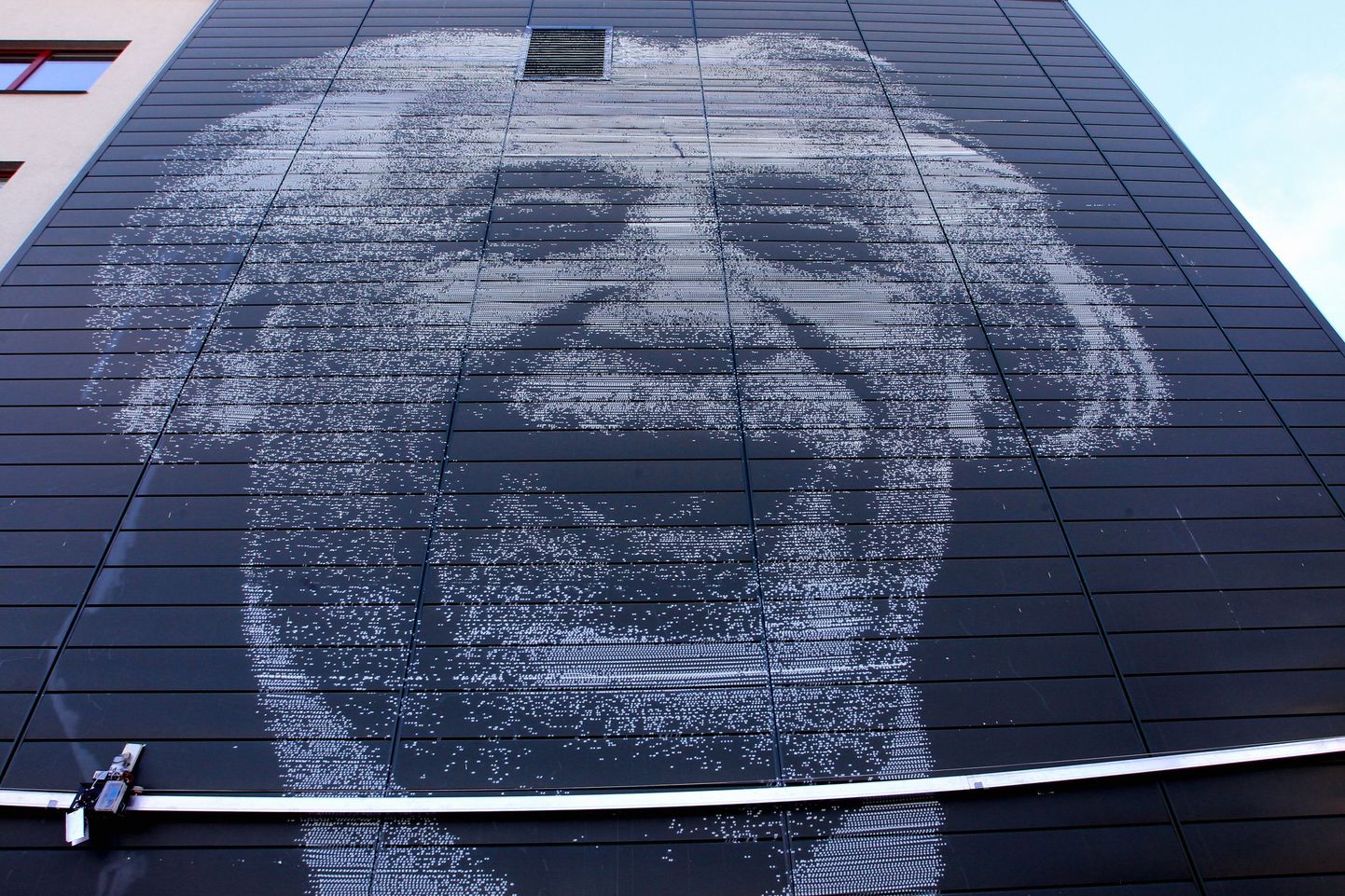 2016. aastal võitis Ajujahi tartlaste nutikas seinaprinteri idee.
