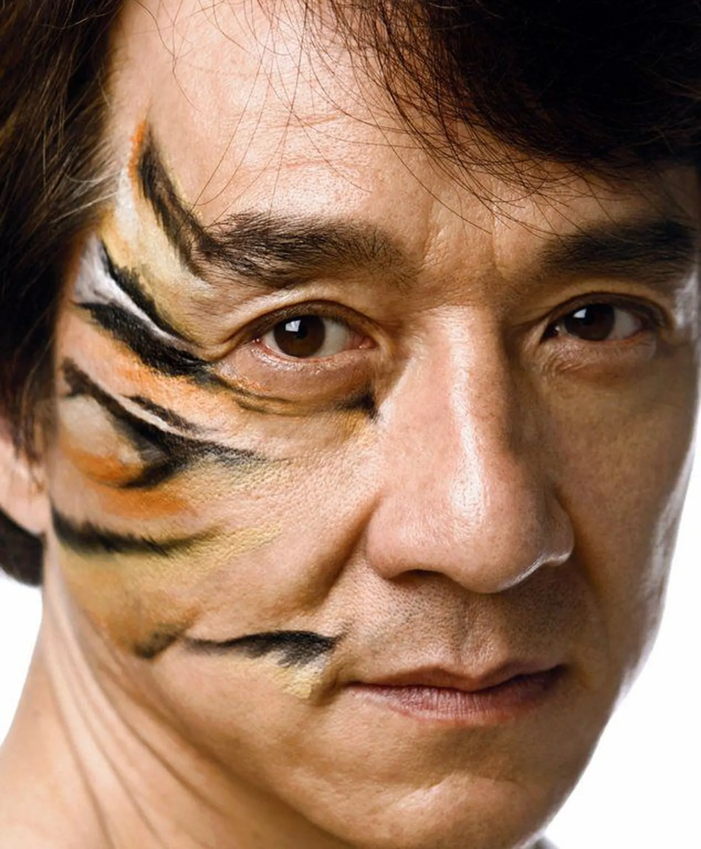 Jackie Chan.