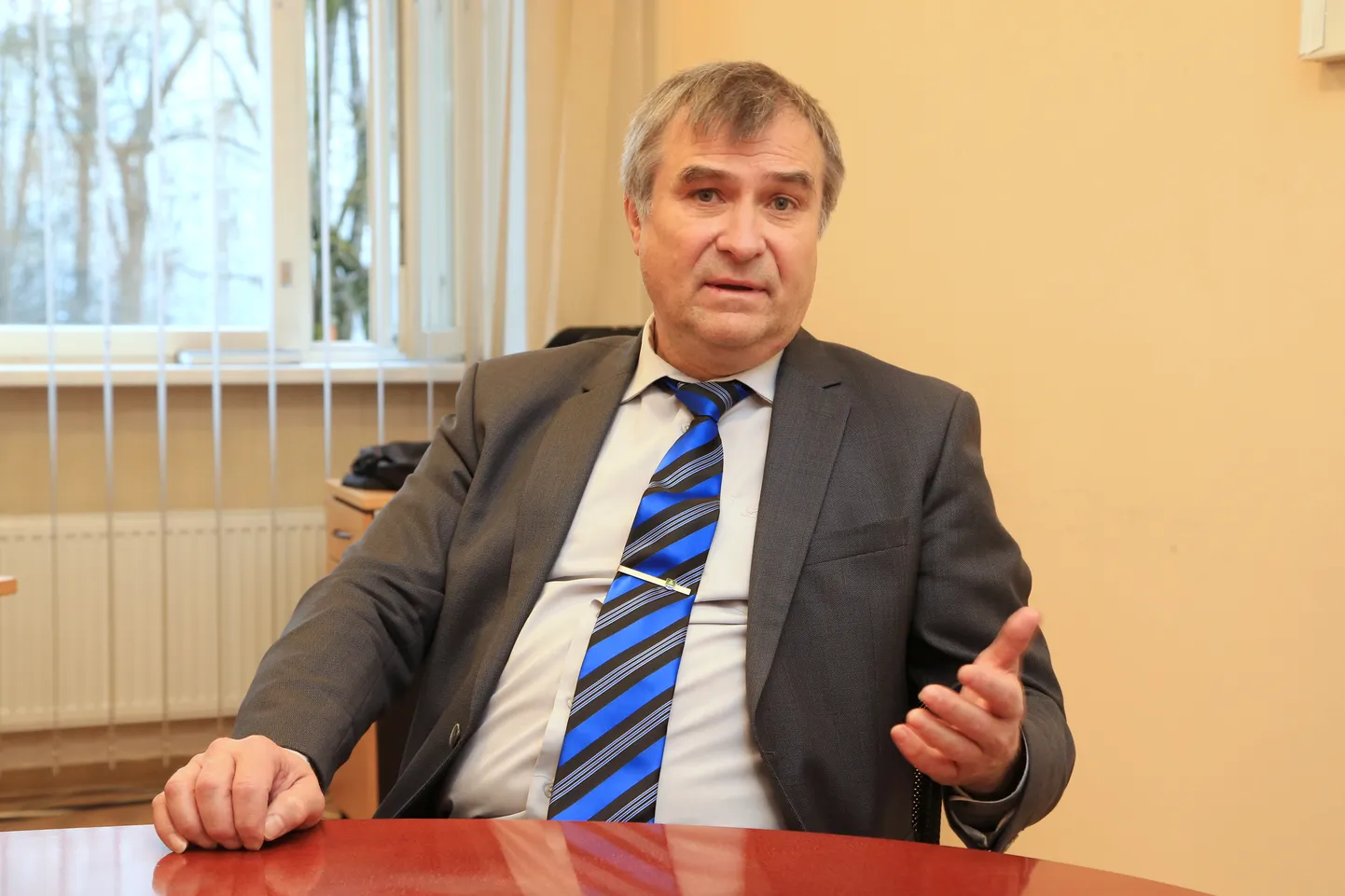 Jaan Õunapuu.