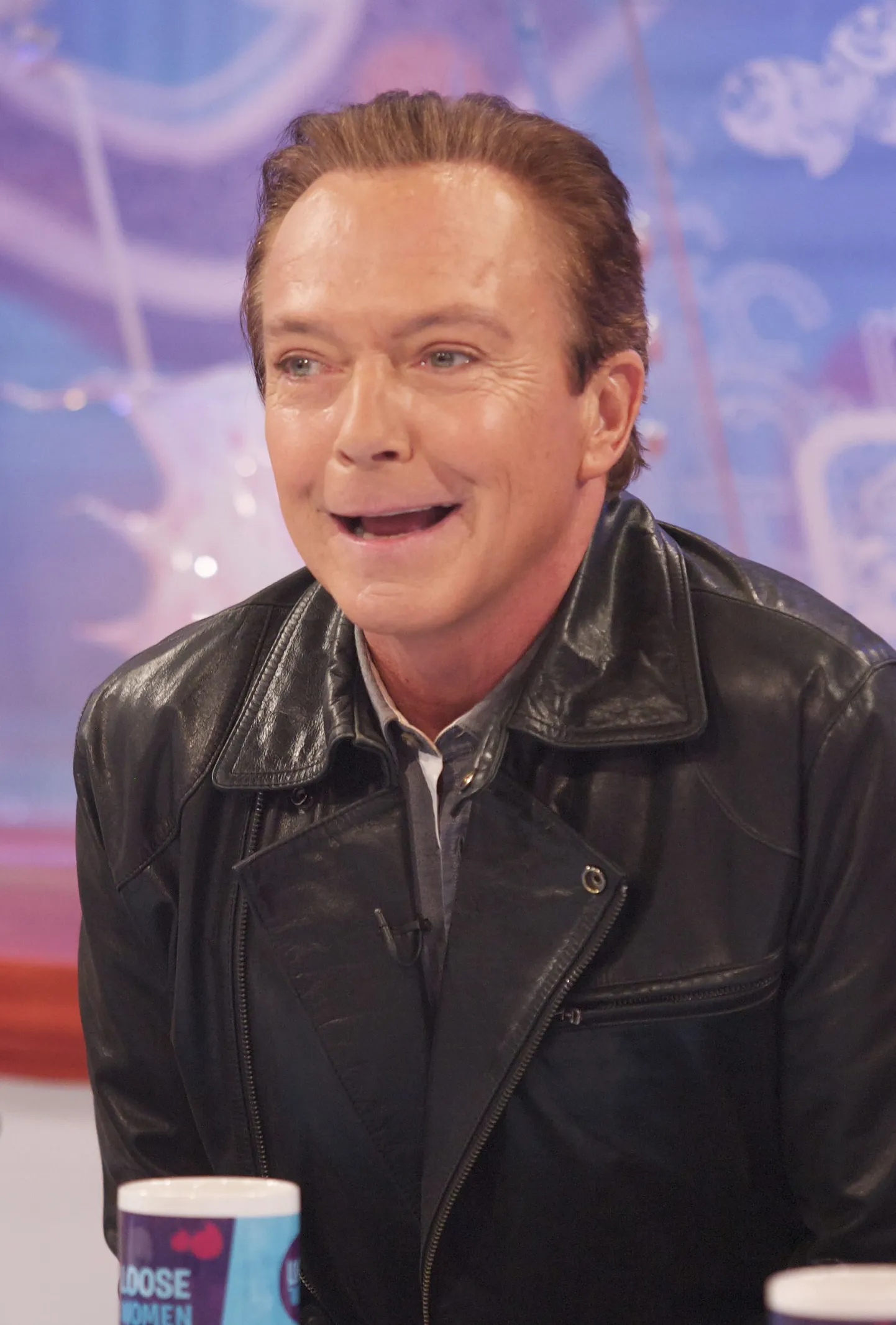 David Cassidy