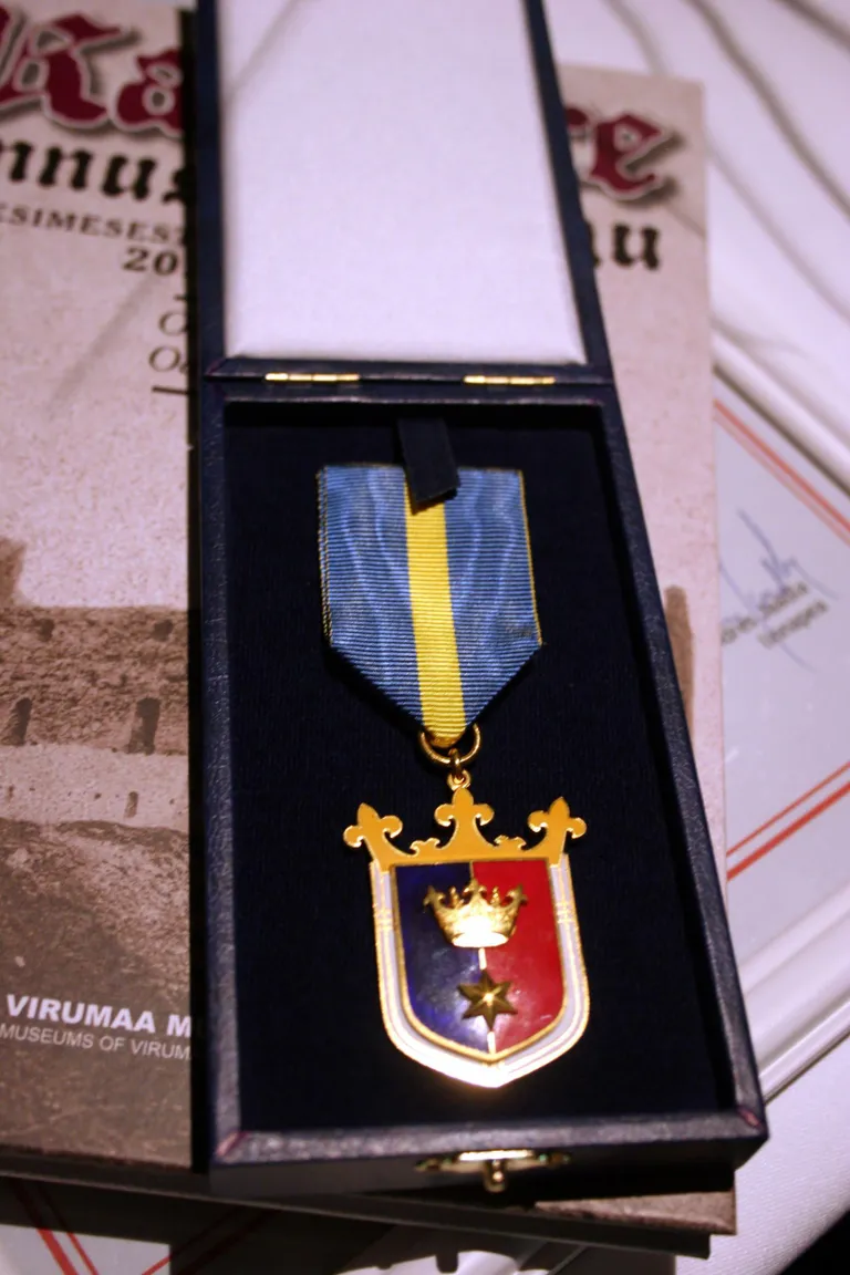 Rakvere Kroonimärk.