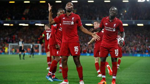 Blogi: Liverpool võitis põnevuskohtumises lisaajal löödud väravast PSG-d