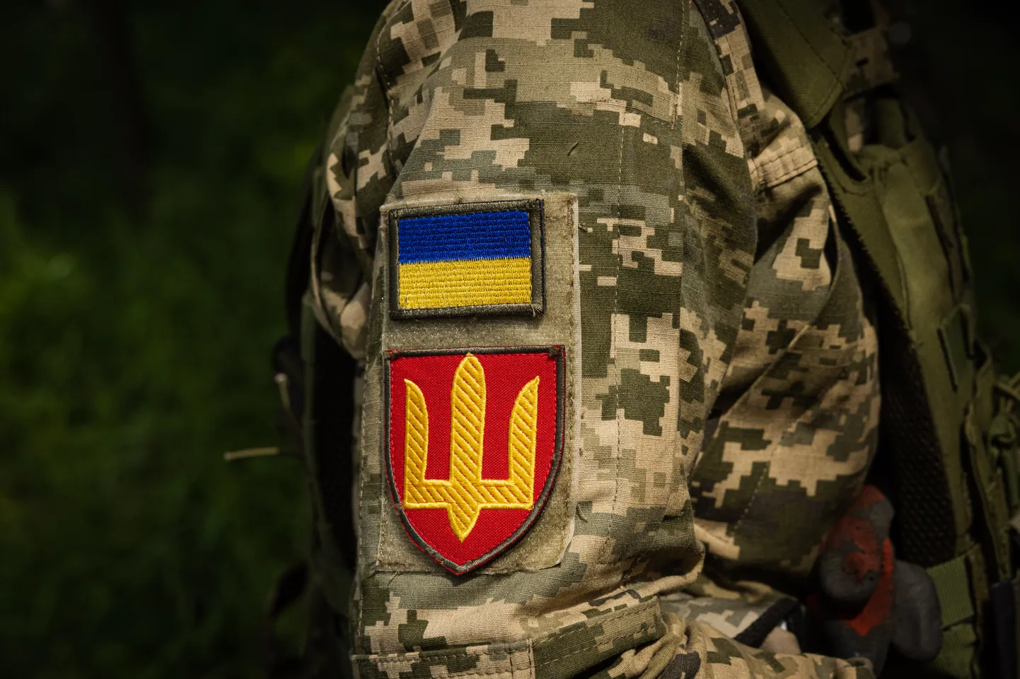 Estonia hands Ukraine list of products, services it can provide as military assistance.