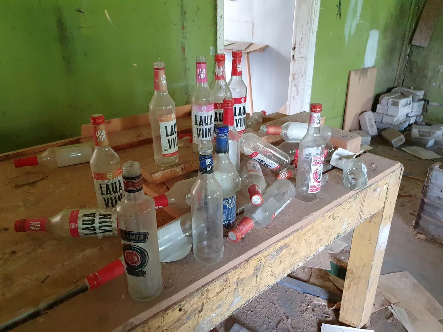 Фото статьи