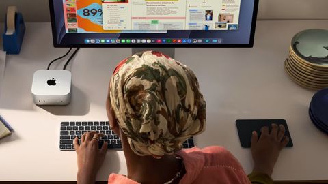 WSJ ⟩ September toob uued Apple’i arvutid. Aga katsu sa neid kusagilt saada!