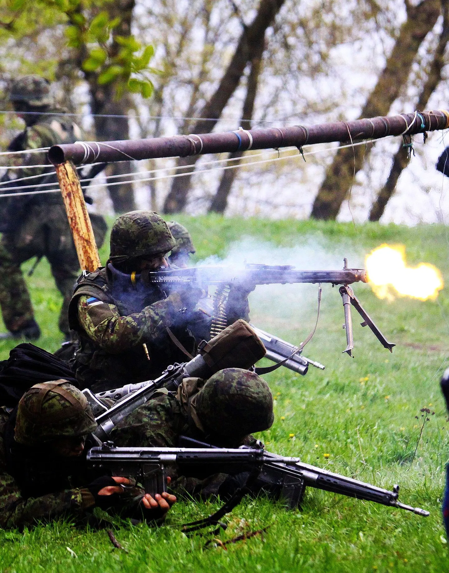 Kevadtorm 2019
